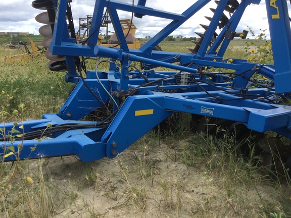 2011 Landoll 6230-36 - Photo4