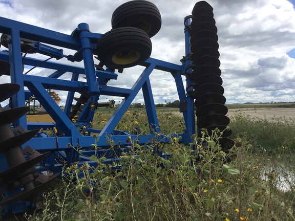 2011 Landoll 6230-36 - Photo9