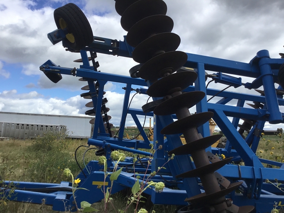 2011 Landoll 6230-36 - Photo3