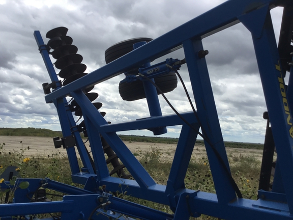 2011 Landoll 6230-36 - Photo10