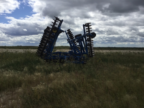 2011 Landoll 6230-36 - Photo2