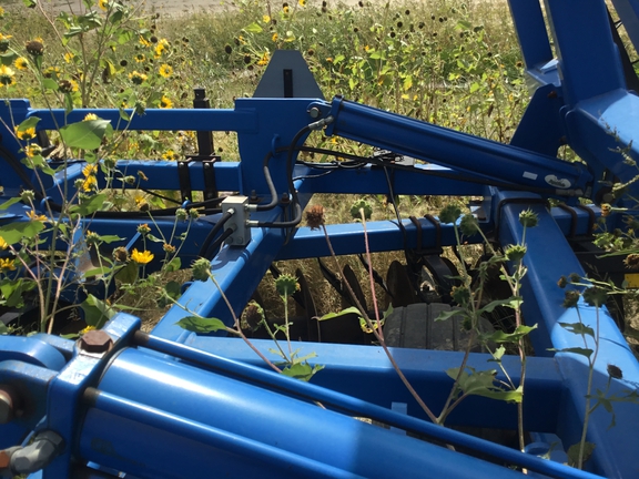 2011 Landoll 6230-36 - Photo11