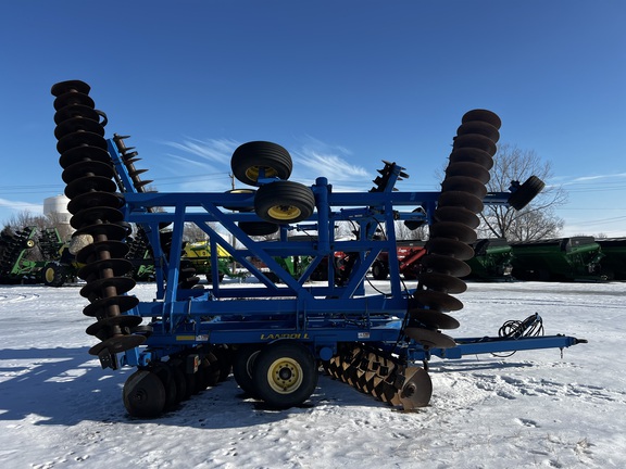 2011 Landoll 6230-36 - Photo2