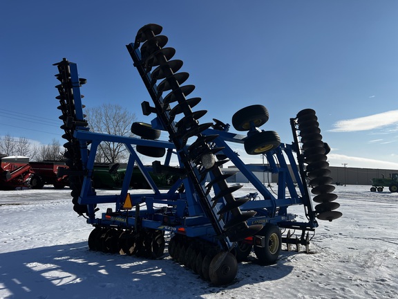 2011 Landoll 6230-36 - Photo3