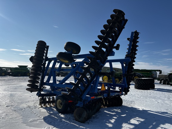 2011 Landoll 6230-36 - Photo5