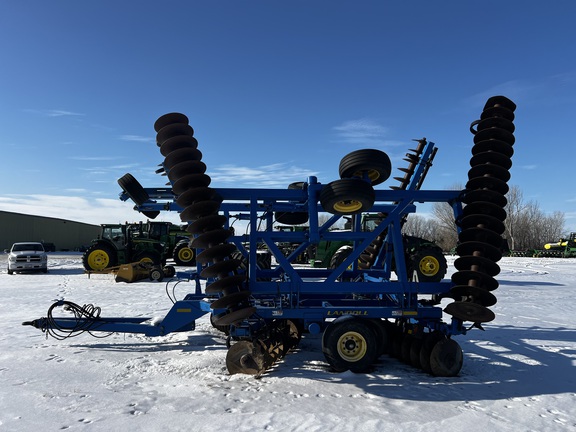2011 Landoll 6230-36 - Photo6