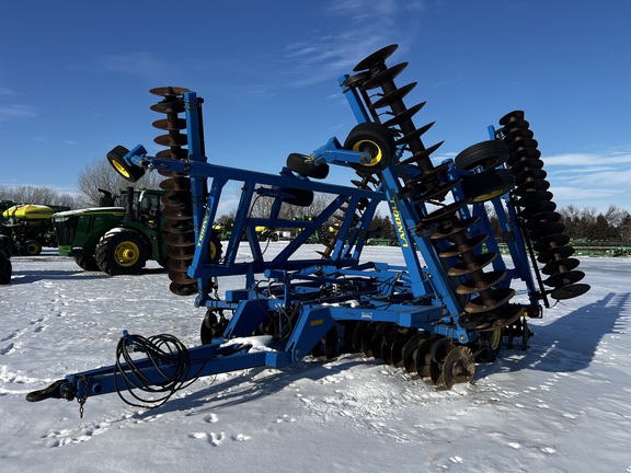 2011 Landoll 6230-36 - Photo7