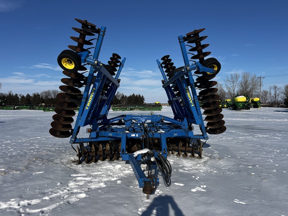 2011 Landoll 6230-36 - Photo8