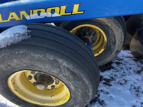 2011 Landoll 6230-36 - Photo9