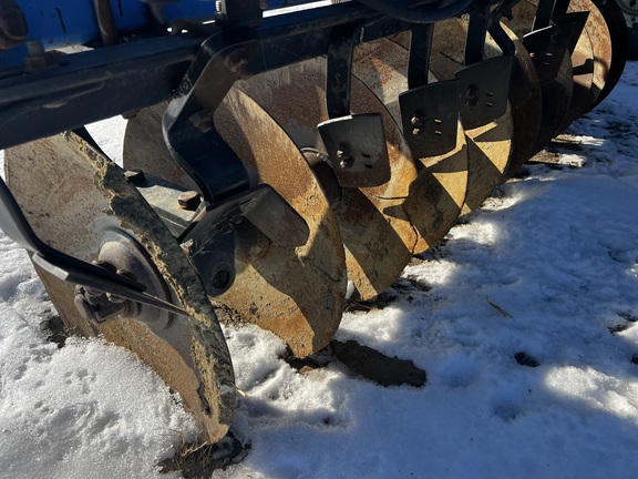 2011 Landoll 6230-36 - Photo11