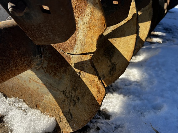 2011 Landoll 6230-36 - Photo12
