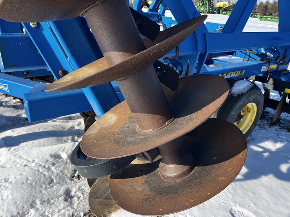 2011 Landoll 6230-36 - Photo13