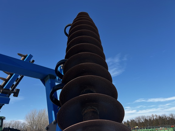 2011 Landoll 6230-36 - Photo14