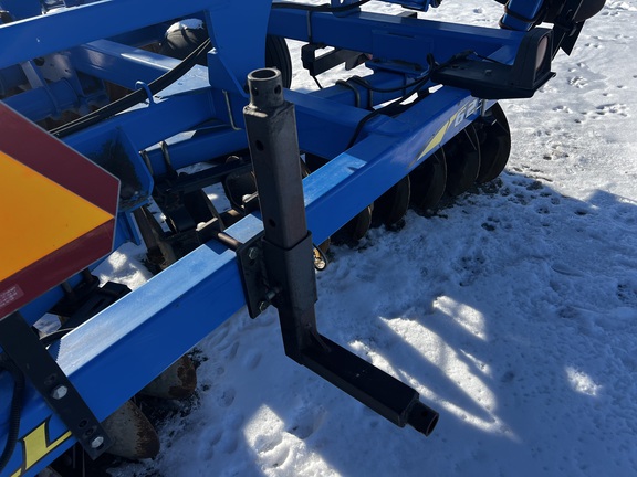 2011 Landoll 6230-36 - Photo21