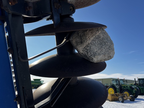 2011 Landoll 6230-36 - Photo16