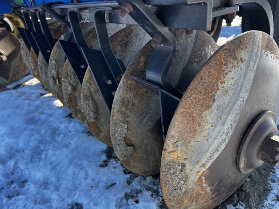 2011 Landoll 6230-36 - Photo17