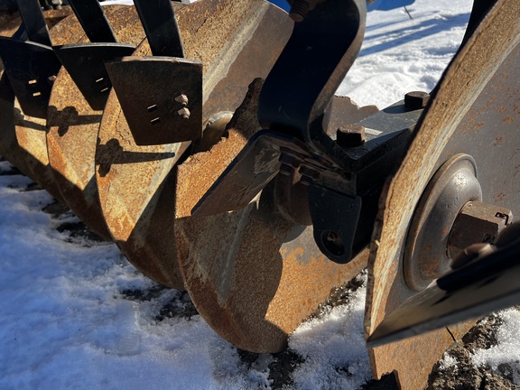 2011 Landoll 6230-36 - Photo18