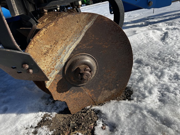 2011 Landoll 6230-36 - Photo15