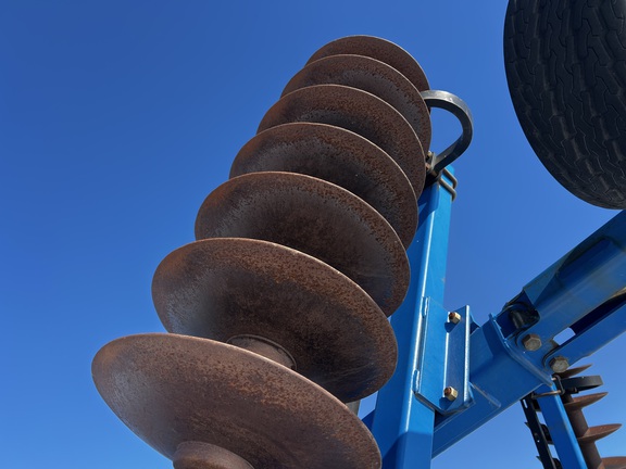 2011 Landoll 6230-36 - Photo20