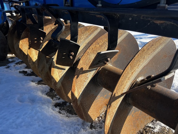 2011 Landoll 6230-36 - Photo19