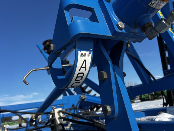 2011 Landoll 6230-36 - Photo22