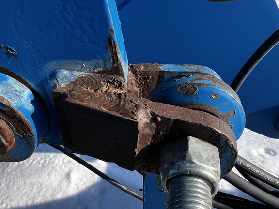 2011 Landoll 6230-36 - Photo23