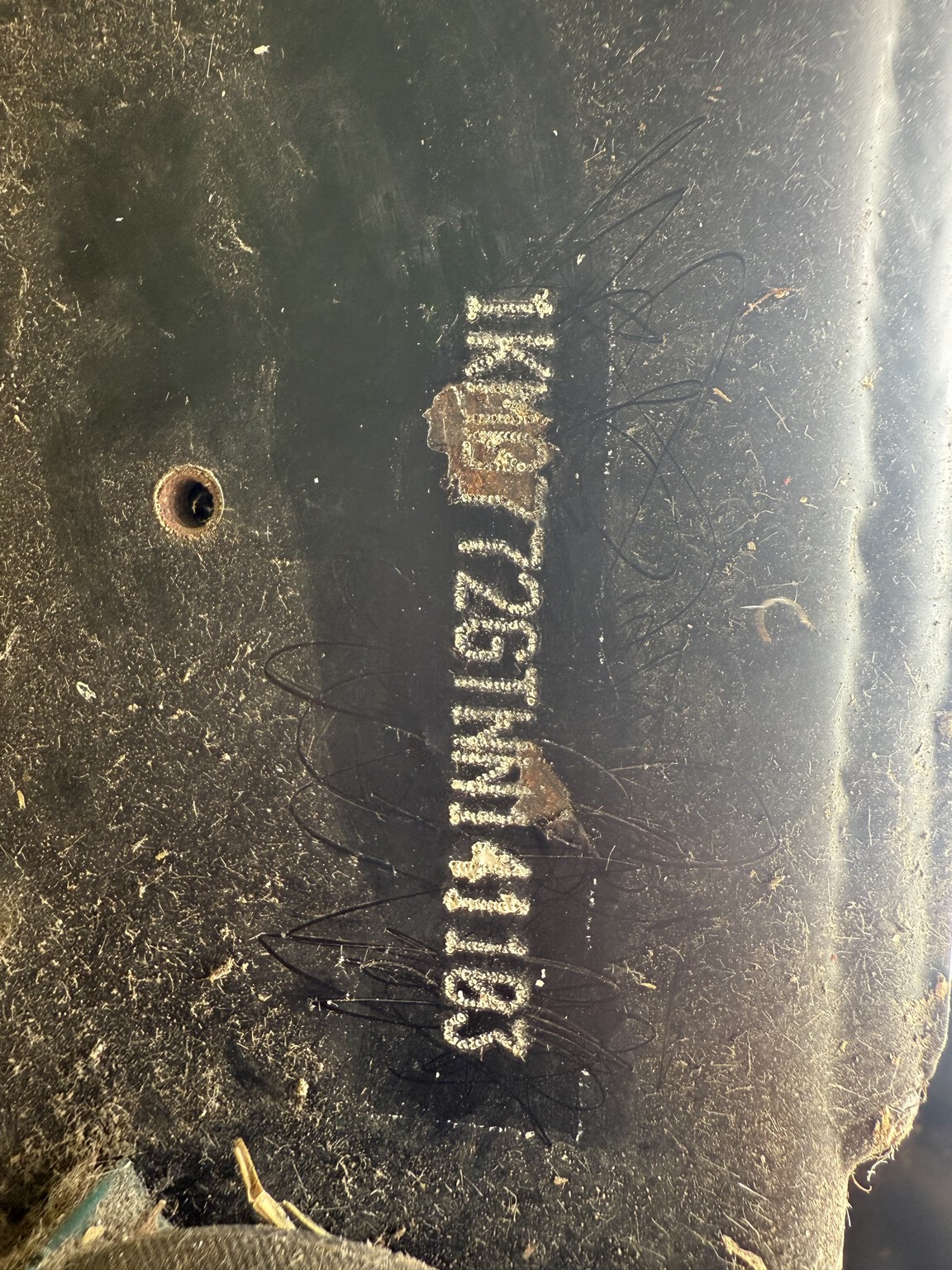 2022 John Deere 772 Image 4