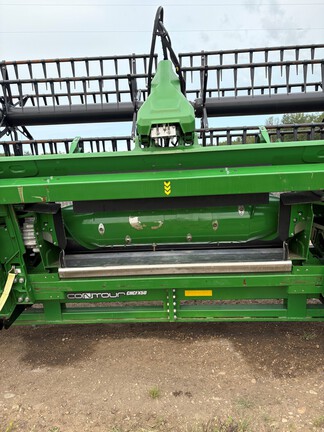 Used 2024 John Deere HD50R Combine Platforms at Horizon Ag & Turf in Falher, AB - Photo7