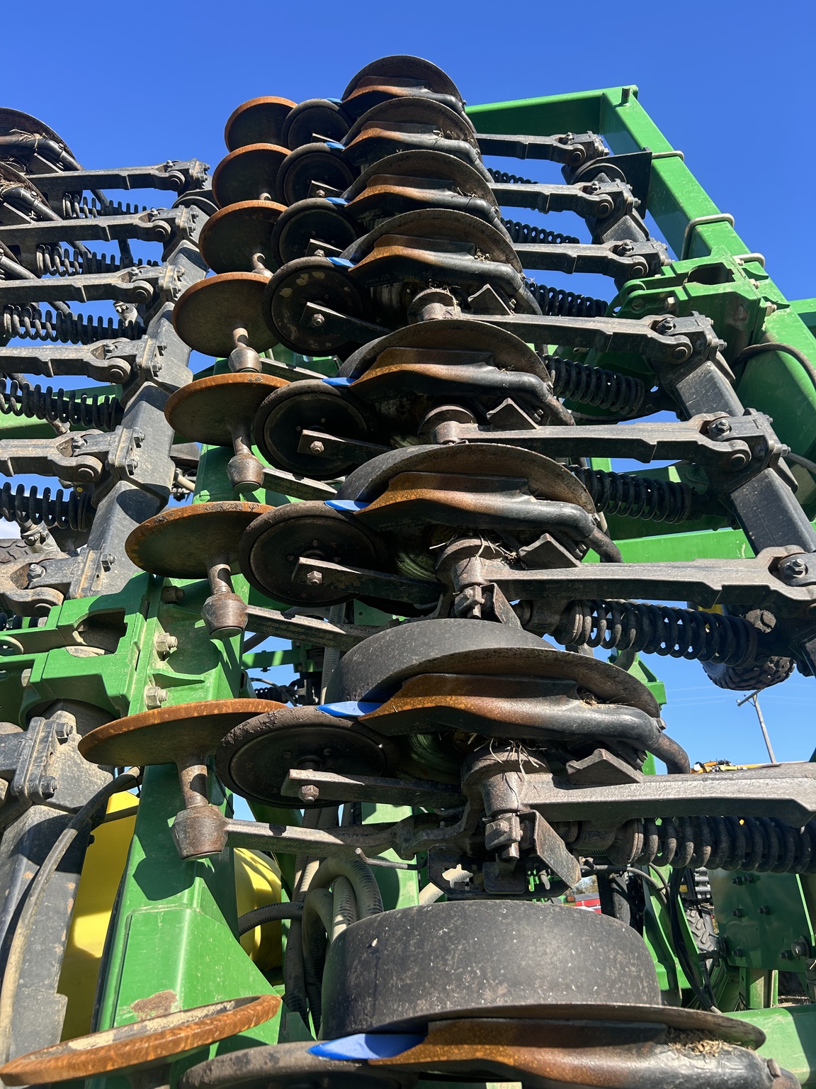 2004 John Deere 1890 Image 6