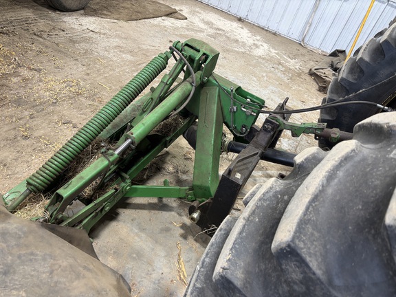 2013 John Deere 275 - Photo6