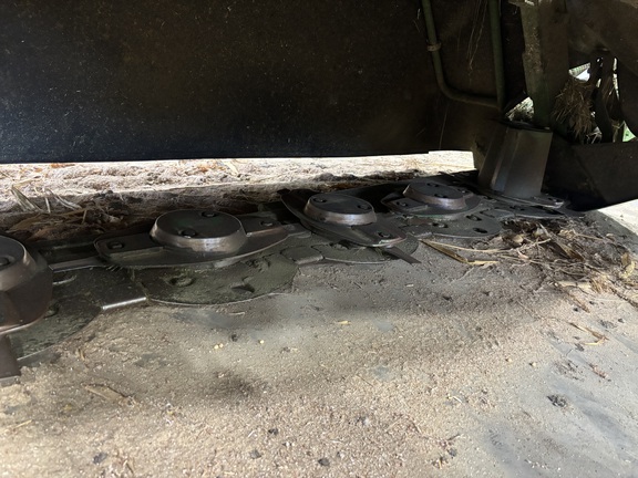 2013 John Deere 275 - Photo7