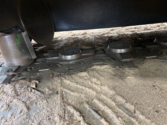 2013 John Deere 275 - Photo9