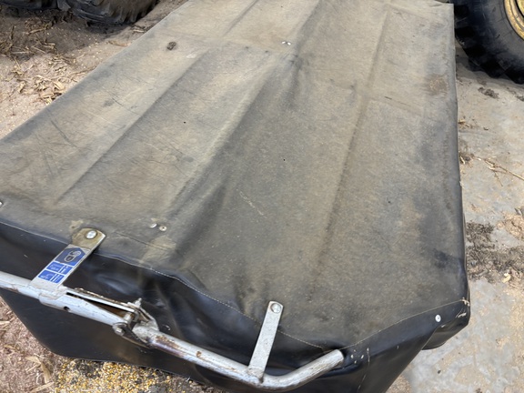 2013 John Deere 275 - Photo2