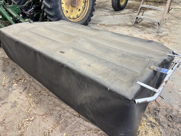 2013 John Deere 275 - Photo4