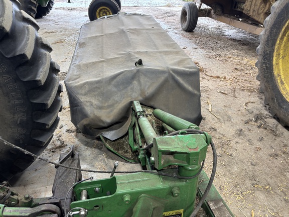 2013 John Deere 275 - Photo5