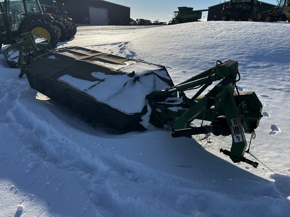 2013 John Deere 275 - Photo8