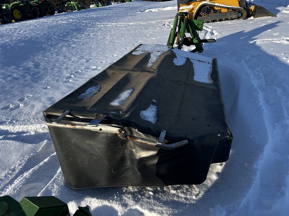 2013 John Deere 275 - Photo5