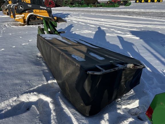 2013 John Deere 275 - Photo4