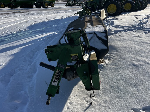 2013 John Deere 275 - Photo2