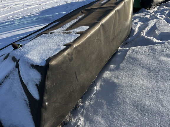 2013 John Deere 275 - Photo9