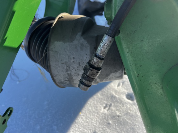 2013 John Deere 275 - Photo13