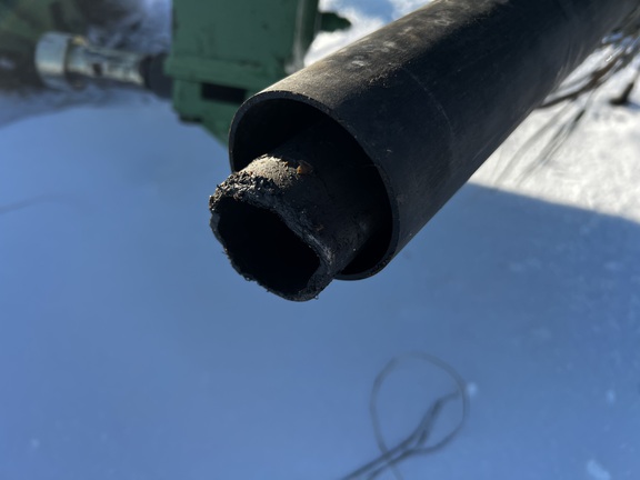 2013 John Deere 275 - Photo15