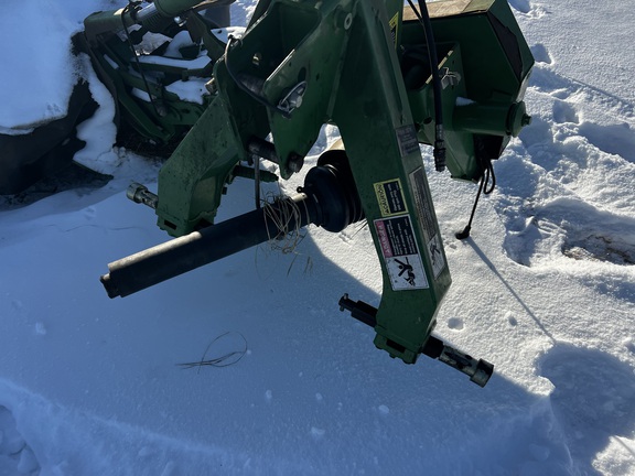 2013 John Deere 275 - Photo14