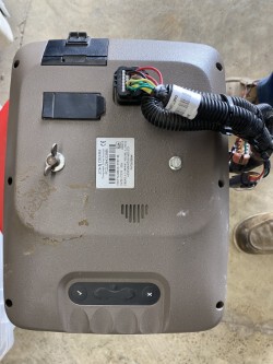 2010 John Deere GRN STAR Image 1