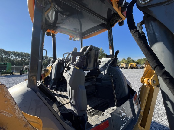 2021 John Deere 310SL HL-8