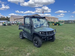 Utility Vehicle For Sale 2024 John Deere XUV 835M 