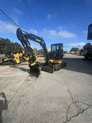 2024 John Deere 50 P-Tier-2