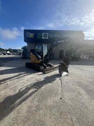 2024 John Deere 50 P-Tier-3