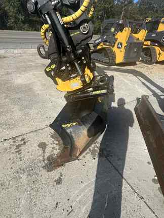2024 John Deere 50 P-Tier-6