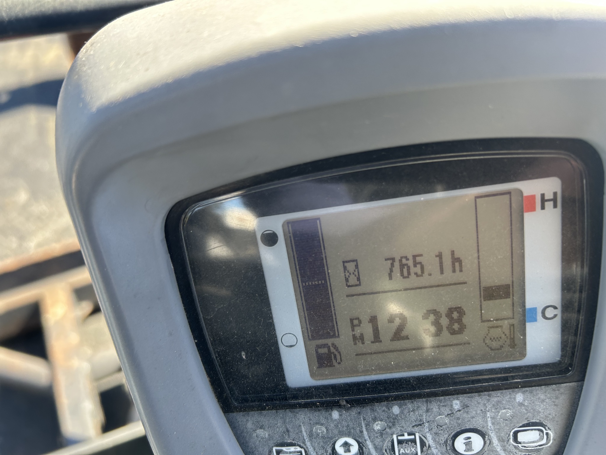 2019 Kubota KX040-4 Image 13